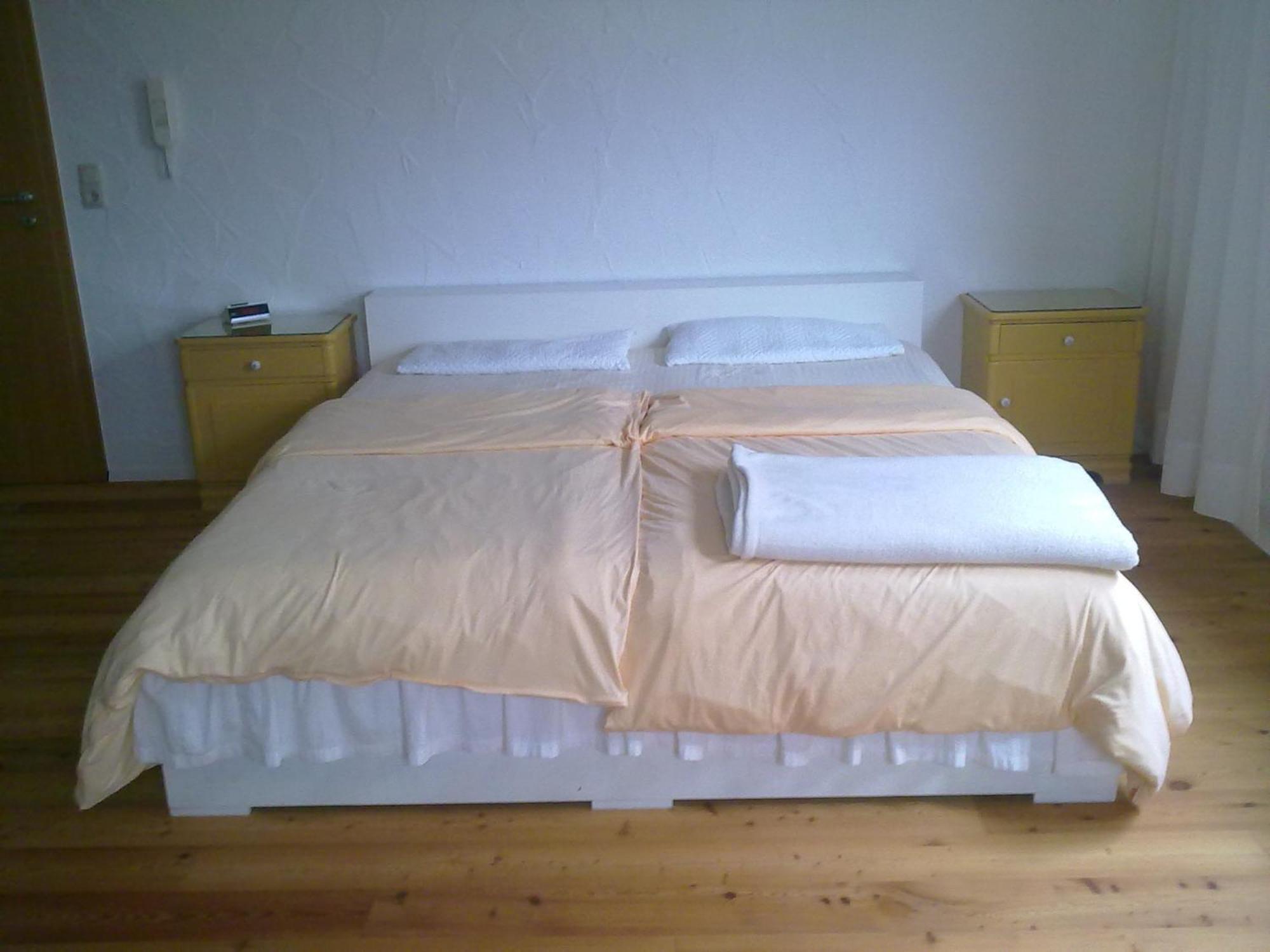 Pension Eltmann 部屋 写真
